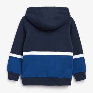 Sudaderas con Capucha para Niños al por Mayor, Otoño, Alta Calidad, 100% Algodón, Niños y Niñas, Diseño de Logotipo Personalizado, Sudadera con Capucha para Niños - Product Image 6
