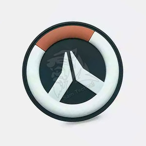 Parches de PVC de Alta Calidad Diseñados para un Uso Duradero, Parches de PVC Suaves con Estructura Flexible y Textura Lisa - Product Image 5