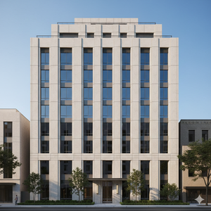 Système de dressing modulaire en bois moderne sur mesure JY Project avec tiroirs et organisateurs, norme de santé E1/E0, étanche - Product Image 1