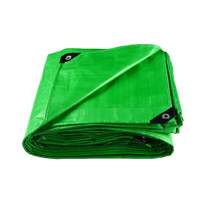 Lona de Polietileno de Primera Calidad, Tejido Plástico para Techos, Cubiertas para Uso Agrícola - Product Image 3