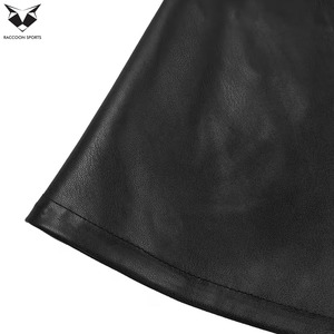Robe Mini à Paillettes Écologique Glamour pour Femme 2025 – Tenue de Soirée en Similicuir Premium Coupe Ajustée Haute Qualité - Product Image 4