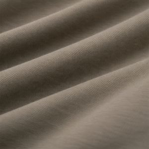 Sweat à capuche uni pour homme, coton molletonné, avec cordon de serrage réglable, couleur unie, poche kangourou. - Product Image 6