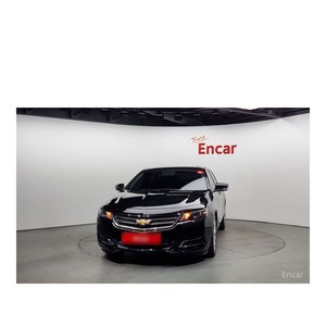 Chevrolet Impala 2.5 LT par GM Daewoo, décembre 2017, 66 813 km, boîte automatique, sièges en cuir, conduite à gauche, caméra de recul - Product Image 3