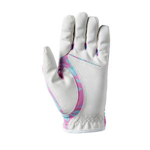 Nuevos Guantes de Golf de Cuero Cómodos para Hombre, de Color Sólido, Antideslizantes, de Dedo Completo, para Hombre - Product Image 1