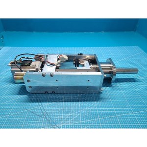 Vanne à soufflet pneumatique TEL BB87-000051, utilisée comme pièce détachée pour équipement semi-conducteur Legacy - Product Image 5