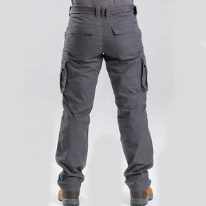 Pantalones de hombre lavados, nueva tendencia 2026, joggers cargo para hombre, pantalones casuales de hip hop con bolsillos, pantalones deportivos para hombre - Product Image 4