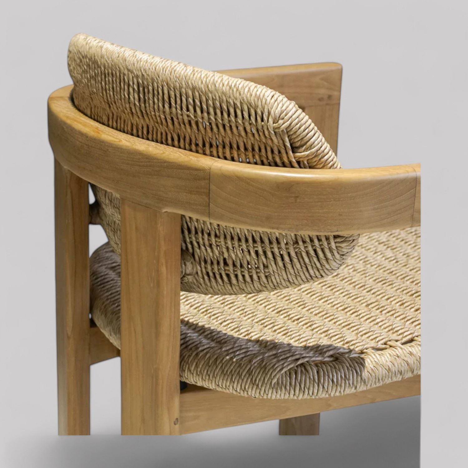 ไม้สักขัดละเอียด A