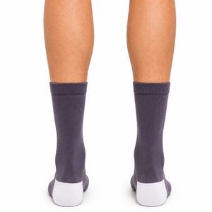 Men Sports <b>Socks</b> Custom Color Comfortable Breathable Durable Stylish Casual Premium Crew <b>Socks</b> <b>Soft</b> Stretch Comfort <b>Soft</b> Stretch - Product Image 2