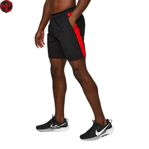 Ropa Deportiva al por Mayor para Hombre, Camiseta Transpirable para Gimnasio y Pantalones Cortos Casuales con Estampado para Verano, Conjunto de Camiseta y Pantalones Cortos Ajustados - Product Image 3