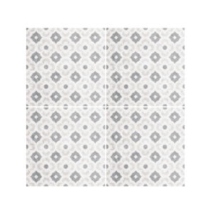 กระเบื้องพอร์ซเลนลายโมเดิร์นขนาด 300x300 มม. คอลเลคชั่นคลาวด์ สำหรับตกแต่งห้องครัว ห้องน้ำ และห้องนั่งเล่น - Product Image 2