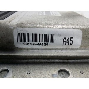 H-1 ชุดควบคุมอิเล็กทรอนิกส์และโมดูลคอมพิวเตอร์มือสอง 391104A150 - Product Image 6