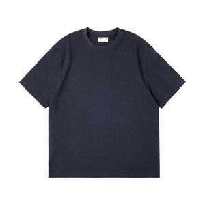 Camisetas de Algodón de Alta Calidad para Hombre, Camisetas Extra Grandes, Impresión de Camisetas Personalizadas, Camisetas Casuales Vintage Extra Grandes - Product Image 2