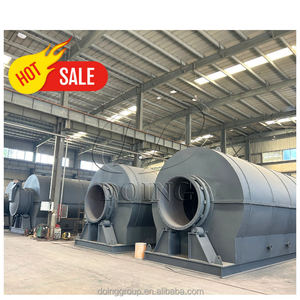 Usine <span class=keywords><strong>de</strong></span> pyrolyse <span class=keywords><strong>de</strong></span> recyclage des résidus <span class=keywords><strong>de</strong></span> <span class=keywords><strong>goudron</strong></span> <span class=keywords><strong>de</strong></span> houille Hfo boue huile sale en huile pure enlever l'eau boue souterraine au carburant <span class=keywords><strong>de</strong></span> chauffage d'usine - Product Image 6