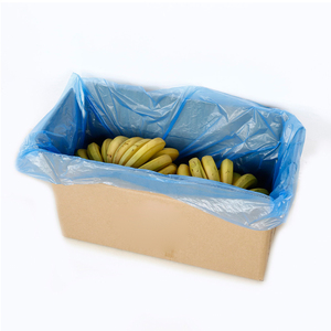 Vietnam Factory Direct Customized Wholesale Price PE Plastic Food Grade Carton Liner Clothing Packaging LDPE Food <b>Packing</b> <b>Bag</b> - Product Image 3