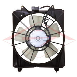 40ปีของผู้ผลิต autoparts พัดลม AC สำหรับฮอนด้า CR-V 2.0L 2.4L 06 '~ 11' OE #19015-RZB-T01 - Product Image 1