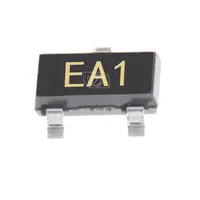 Circuits intégrés AZ431AN ATRE1 SOT 23 originaux, flambant neufs