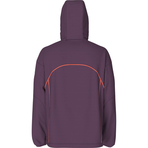 Veste coupe-vent en toile enduite verte personnalisée pour homme, respirante, col montant, imperméable, style urbain, meilleure qualité - Product Image 2
