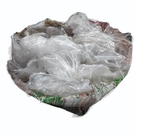 Residuos de película de LDPE en venta - Product Image 4