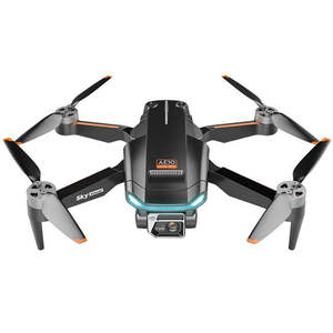 <span class=keywords><strong>Dron</strong></span> AE10 Mini 2025 Ultraligero de 249g, el <span class=keywords><strong>Mejor</strong></span> <span class=keywords><strong>Dron</strong></span> de 249g <span class=keywords><strong>para</strong></span> <span class=keywords><strong>Principiantes</strong></span> y Profesionales - Product Image 6