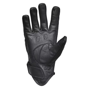Guantes de Motociclismo de Cuero Genuino Unisex, Diseño Nuevo, Protección Completa para los Dedos, Cierre de Velcro a Prueba de Viento, para Uso en Invierno - Product Image 6