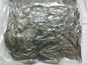 Fournisseur de feuilles de corossol séchées du Vietnam, feuilles de graviola naturelles en vrac, ingrédient pour les tisanes et les infusions botaniques - Product Image 6