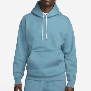 Sudaderas con Capucha de Algodón Ecológico Bordadas Personalizadas, Sudaderas de Otoño para Hombre, Unisex, de Alta Calidad, de Secado Rápido - Product Image 1