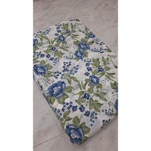 Tela de Algodón Natural con Acabado Suave para Ropa Cómoda y Proyectos Artesanales Hermosos, Compre Directamente del Proveedor - Product Image 1