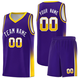 Custom Basketball Jersey Set Print Personalized Basketball Tank <b>Tops</b> and Short Uniform for Men Women Boy Girl - Product Image 6
