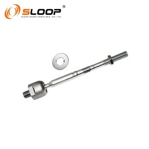 Extremo de Barra de Dirección D8521-3TA0A R/L para Nissan - Product Image 5