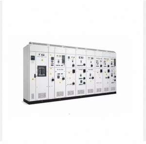 Panel de Control de Motor MCC de Alta Calidad para Sistemas de Automatización de Distribución de Energía Industrial Disponible al Mejor Precio - Product Image 2