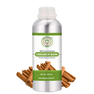 Proveedor de Aceite Absoluto de Canela a Granel, Extracto de Canela Puro y Natural para Cosméticos, Aromaterapia y Perfumería - Product Image 2