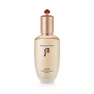 The For Who Cheonryuldan Hwayul Balancer 150ml, Prodotto Liquido Anti-Età per il Viso con Ingrediente Principale Ginseng - Product Image 1