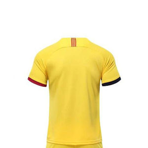 Nueva Temporada de Camisetas de Fútbol Personalizadas con Logotipo, Camisetas de Fútbol y Camisetas de Fútbol Sala Hechas en Pakistán - Product Image 5