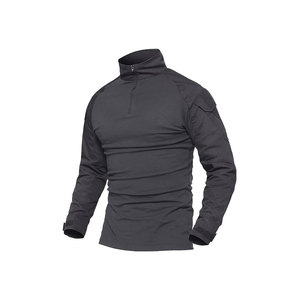 Camiseta de Paintball OEM, Ropa Deportiva Profesional, Tejido Ligero Diseñado para Partidos en Equipo y Entrenamiento - Product Image 5