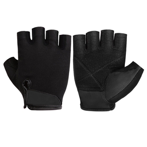 Private Label Weightlifting <b>Gloves</b> with Wrist Wrap Support for Bodybuilding Fitness Training and <b>Weight</b> Workouts - Product Image 4