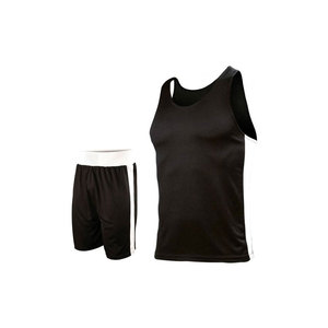 Ropa de Lucha MMA de Alta Calidad, Conjuntos de Uniformes de Artes Marciales, Kickboxing y Boxeo Disponibles en Tallas Grandes para Hombres y Mujeres - Product Image 4