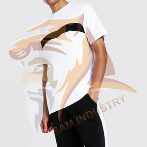 New Fashion Wholesale Custom T-Shirt And Shorts <b>Set</b> Cheap Price Summer Men <b>Twin</b> <b>Set</b> Running Gym wear <b>Twin</b> <b>Set</b> - Product Image 5