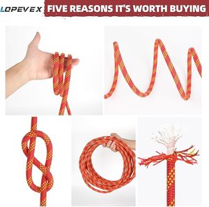 Commercial Grade 12mm Twisted Packing <b>Rope</b> for Export Packaging Bundling and Shipping Use Strong Flexible 12mm All Purpose <b>Rope</b> - Product Image 3