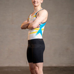 Meilleures ventes : Uniforme de canoë unisexe respirant en polyester et élasthanne, vêtements de sport de haute qualité - Product Image 5