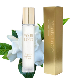 Tónico Facial Hidratante con PDRN, Espuma de Meadowfoam y Ácido Hialurónico para una Piel Radiante y Llena, Marca Privada, Fabricación Profesional OEM - Product Image 1