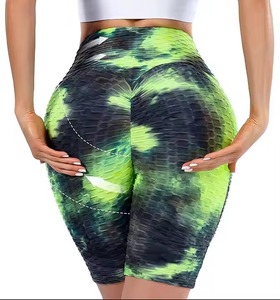 Shorts tendance pour femmes, design personnalisé, shorts imprimés à la mode pour l'été, nouveaux shorts imprimés pour femmes - Product Image 3