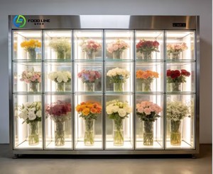 ตู้จำหน่าย<span class=keywords><strong>ดอก</strong></span>ไม้กุหลาบและ<span class=keywords><strong>ดอก</strong></span><span class=keywords><strong>ลิลลี่</strong></span>อัจฉริยะ ตู้จำหน่าย<span class=keywords><strong>ดอก</strong></span>ไม้แบบหยอดเหรียญ ตู้จำหน่าย<span class=keywords><strong>ดอก</strong></span>ไม้แช่เย็นแบบบริการตนเอง - Product Image 2