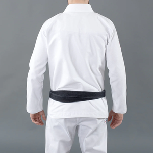 Kimonos BJJ 2026 pour femmes, vestes en tissu perlé, pantalons côtelés, vêtements d'arts martiaux de haute qualité, uniformes de Jiu-jitsu, Kimono BJJ personnalisé - Product Image 5