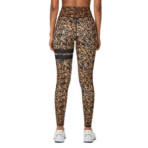 Leggings Ajustados Estampados Personalizados para Mujer, Tela Elástica de Alta Calidad, Ajuste Delgado, Ropa Deportiva para Gimnasio, Yoga, Venta al por Mayor - Product Image 5