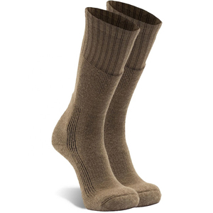 Chaussettes décontractées en coton tricoté respirant de qualité supérieure, personnalisables pour hommes - Product Image 3