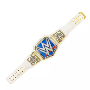 Ceintures de champion personnalisées de haute qualité WWF, ceintures de boxe WBC, ceintures de Taekwondo, ceintures de lutte pour vainqueurs - Product Image 5