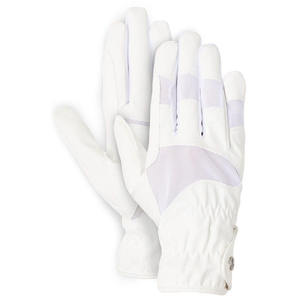 High Quality Breathable Lightweight Best Grip Riding <b>Gloves</b> Flex Mesh Riding <b>Gloves</b> - Product Image 3
