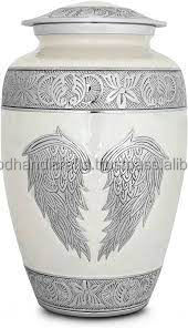 Vente en gros d'urnes funéraires pour hommes et femmes urnes décoratives urnes faites à la main urnes commémoratives pour adultes urnes funéraires - Product Image 4