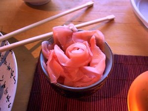 Premium Vietnamese Pickled Ginger for Sushi | Ginger Slices in Vinegar | Bulk Pack for Export & Retail - Product Image 6