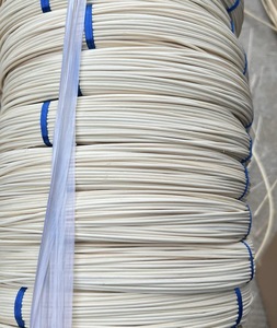 Hand-<b>bleached</b> raw rattan for agricultural product supplier Bao Tram Anh - Product Image 6